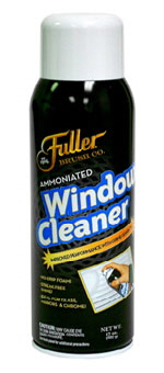 window cleaner