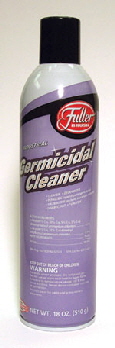 germisize cleaner