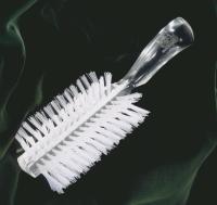 acrylic hairbrush