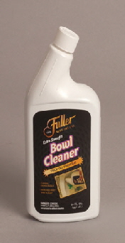 bowl cleaner